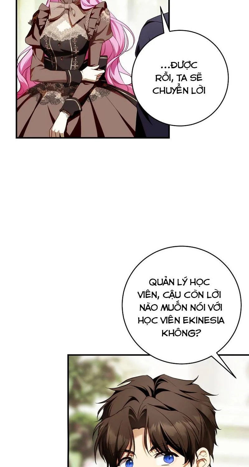 Hoa Bên Lưỡii Kiếm - Chap 15 - Trang 5