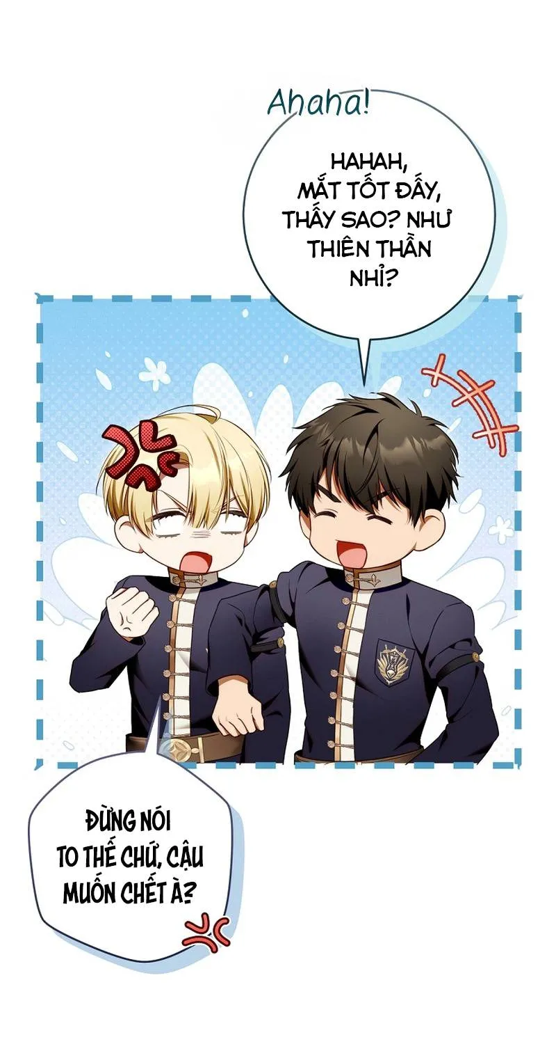 Hoa Bên Lưỡii Kiếm - Chap 15 - Trang 50
