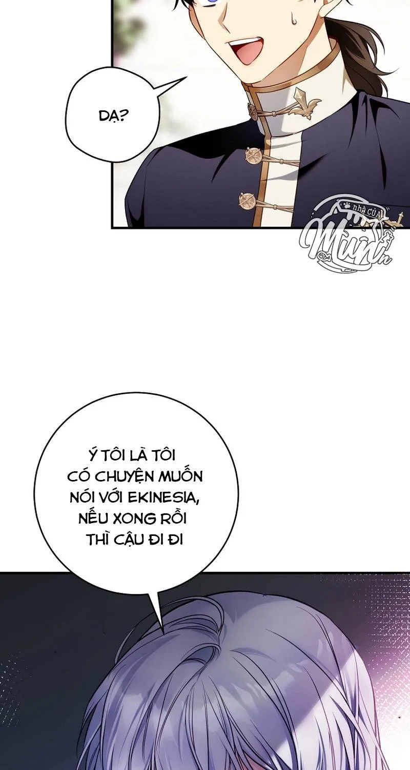 Hoa Bên Lưỡii Kiếm - Chap 15 - Trang 6