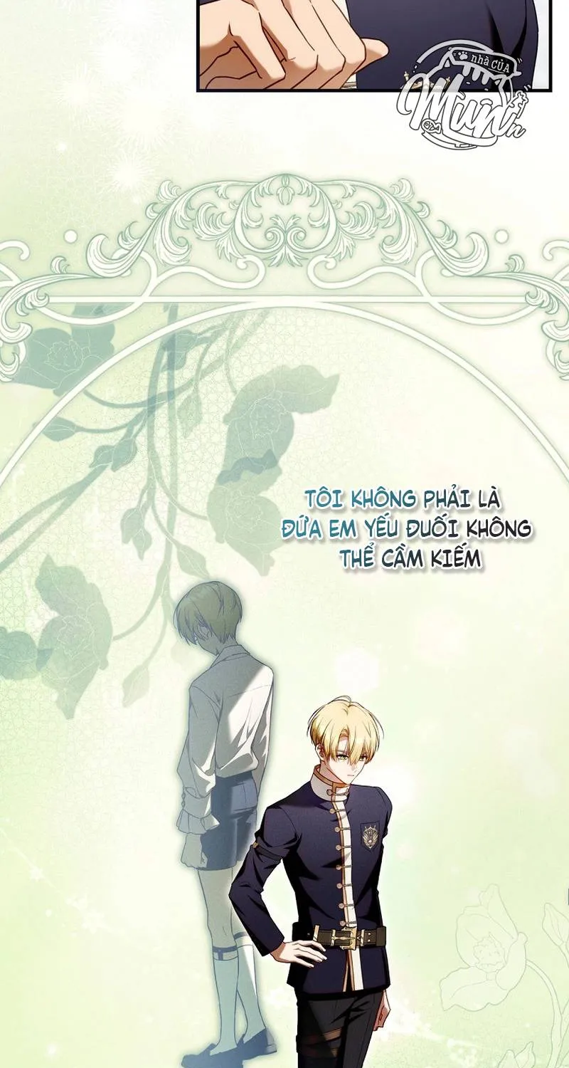 Hoa Bên Lưỡii Kiếm - Chap 15 - Trang 52