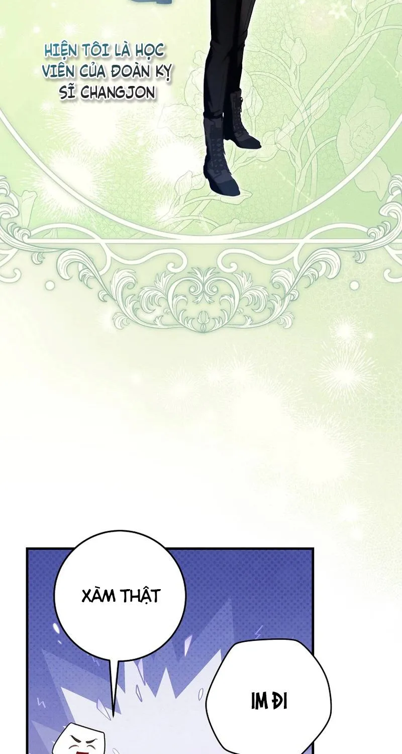Hoa Bên Lưỡii Kiếm - Chap 15 - Trang 53