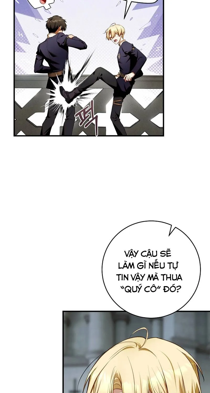 Hoa Bên Lưỡii Kiếm - Chap 15 - Trang 54