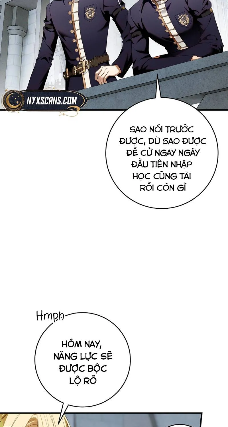 Hoa Bên Lưỡii Kiếm - Chap 15 - Trang 56