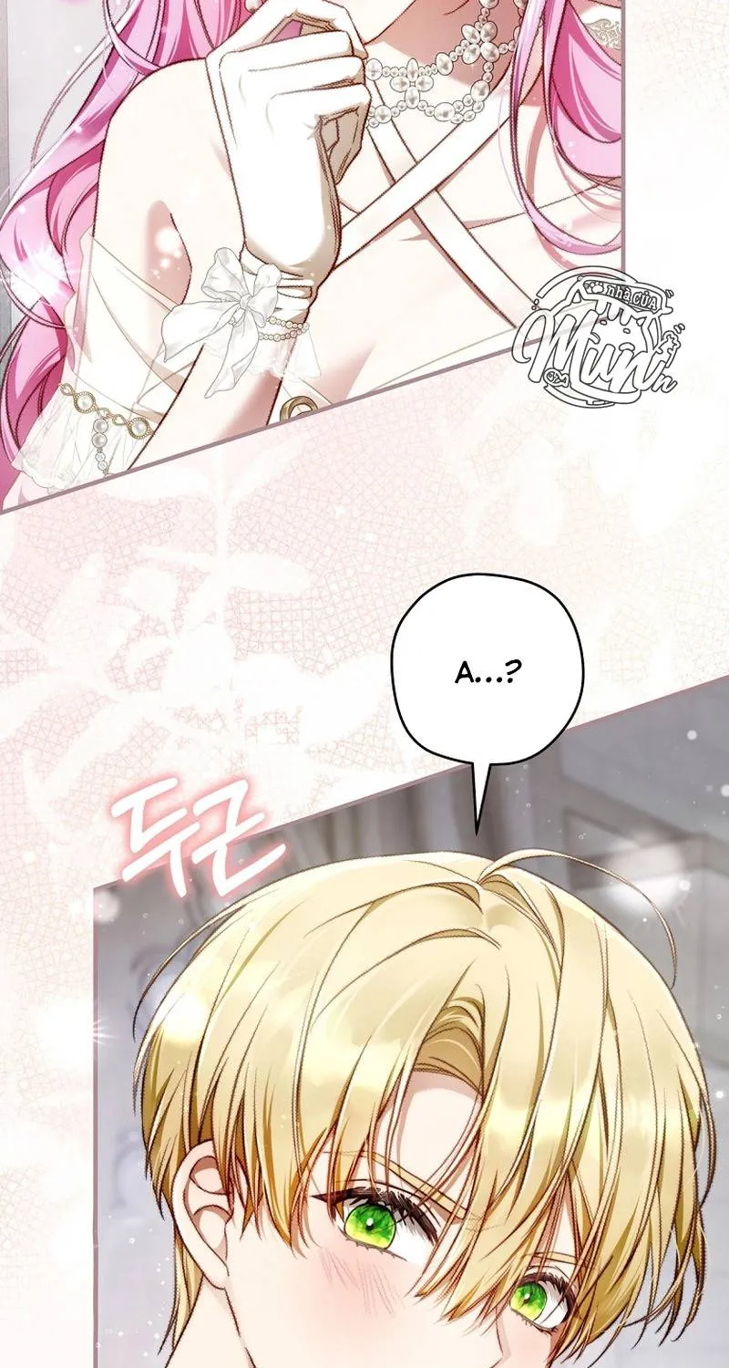 Hoa Bên Lưỡii Kiếm - Chap 15 - Trang 60