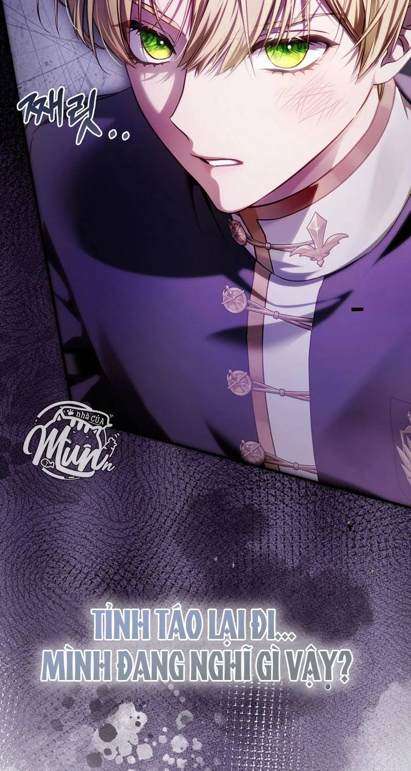 Hoa Bên Lưỡii Kiếm - Chap 15 - Trang 64