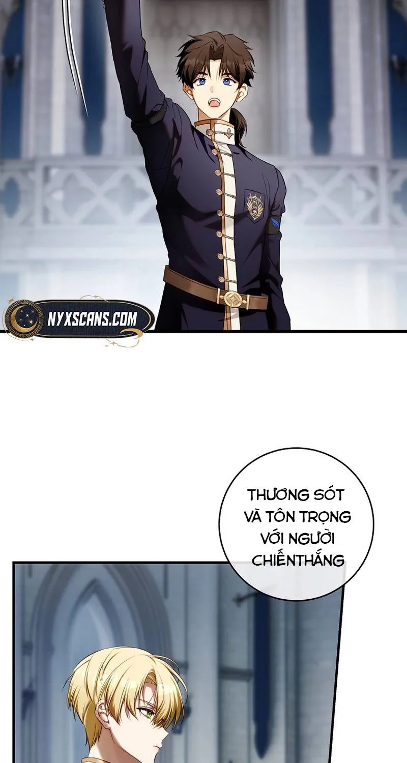 Hoa Bên Lưỡii Kiếm - Chap 15 - Trang 67
