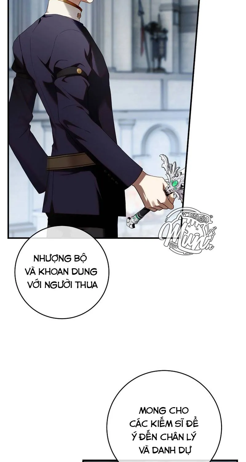 Hoa Bên Lưỡii Kiếm - Chap 15 - Trang 68