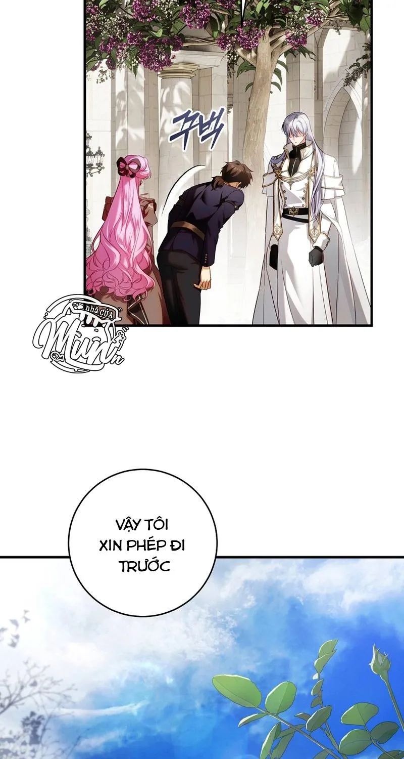 Hoa Bên Lưỡii Kiếm - Chap 15 - Trang 8