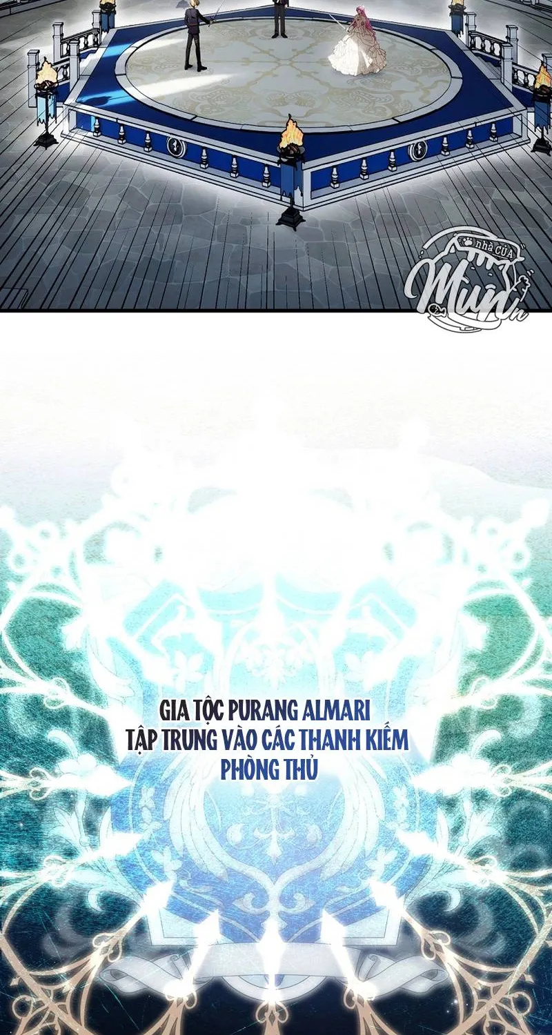 Hoa Bên Lưỡii Kiếm - Chap 15 - Trang 71