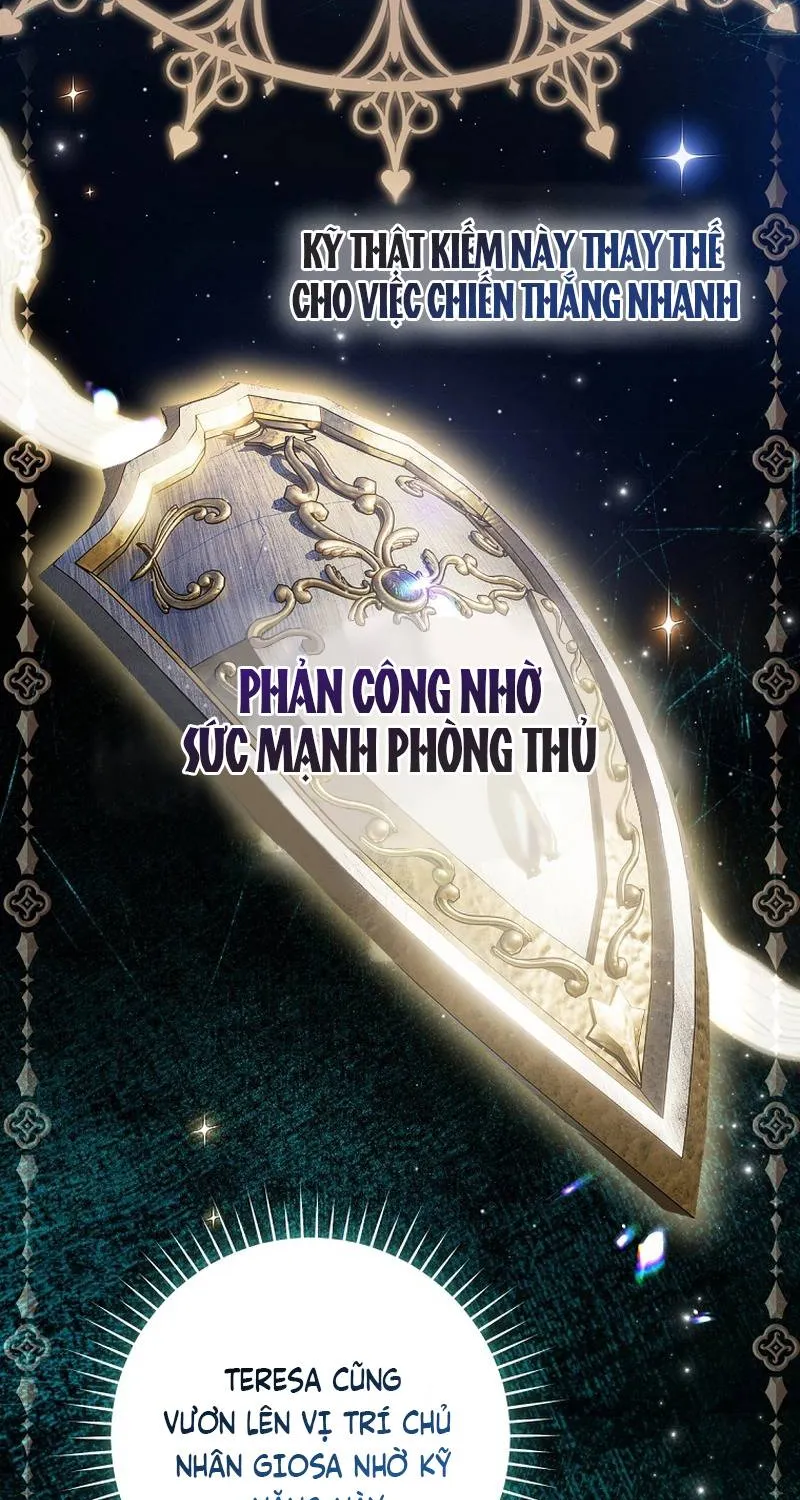 Hoa Bên Lưỡii Kiếm - Chap 15 - Trang 72