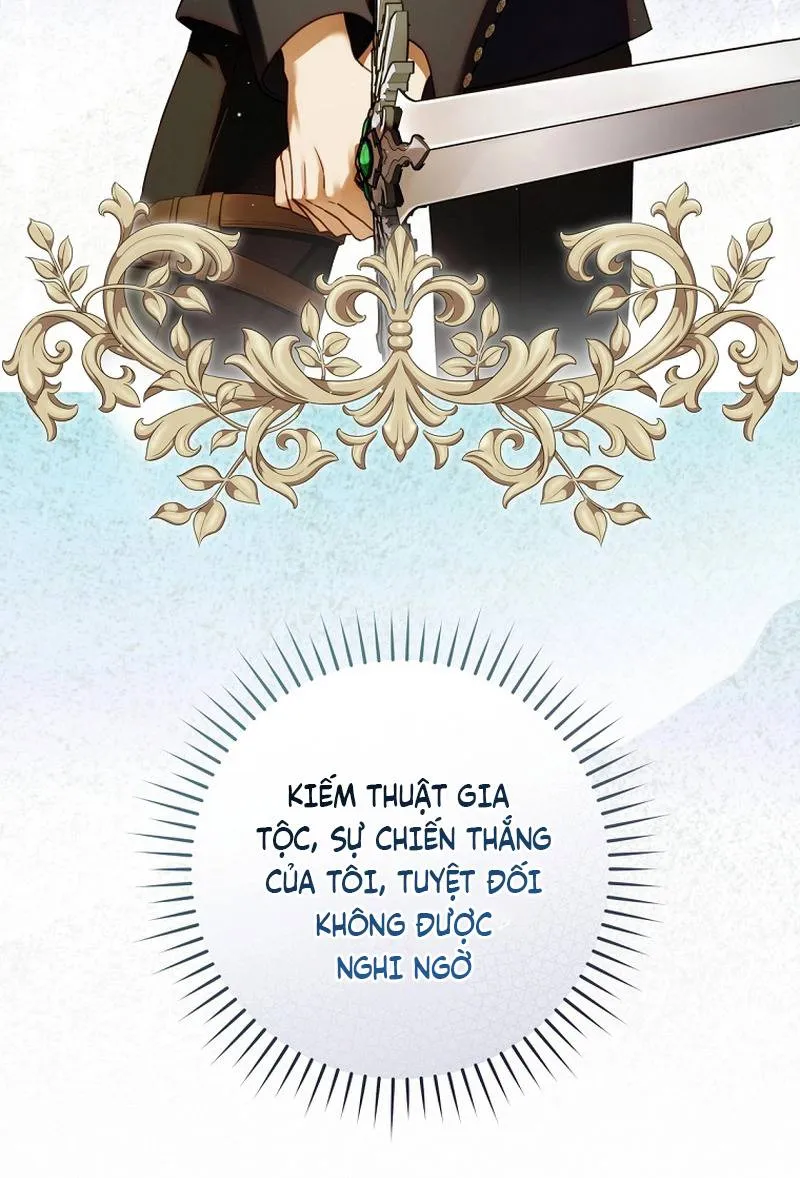 Hoa Bên Lưỡii Kiếm - Chap 15 - Trang 74
