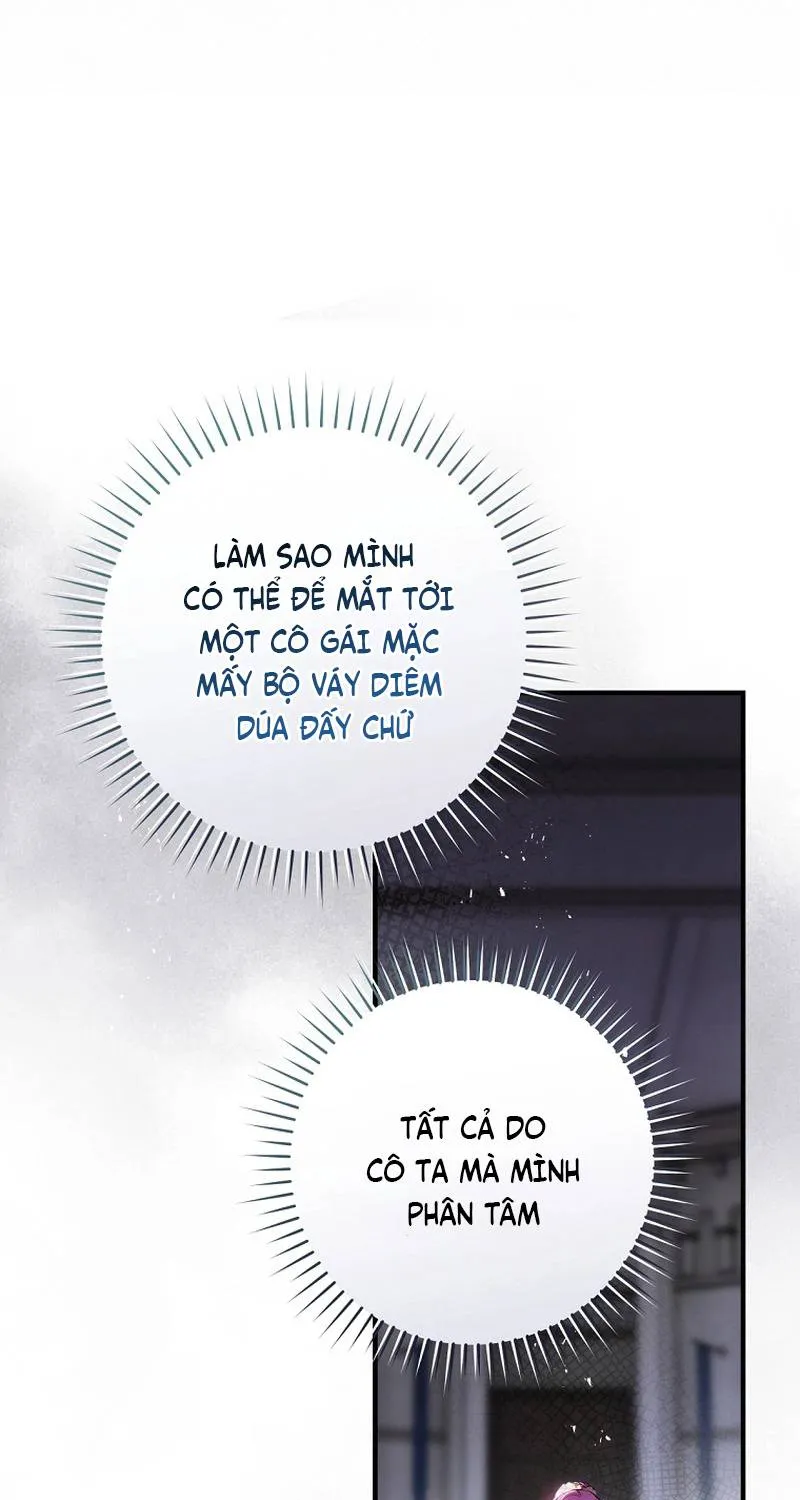 Hoa Bên Lưỡii Kiếm - Chap 15 - Trang 75