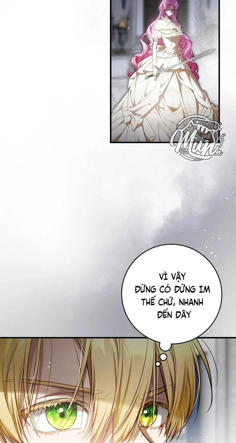 Hoa Bên Lưỡii Kiếm - Chap 15 - Trang 76