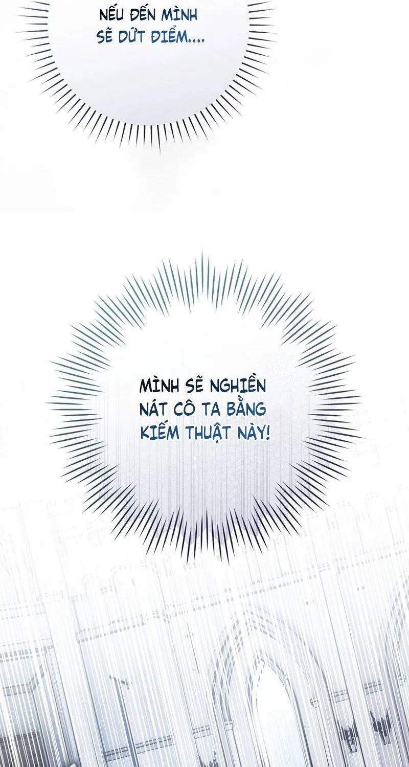 Hoa Bên Lưỡii Kiếm - Chap 15 - Trang 78