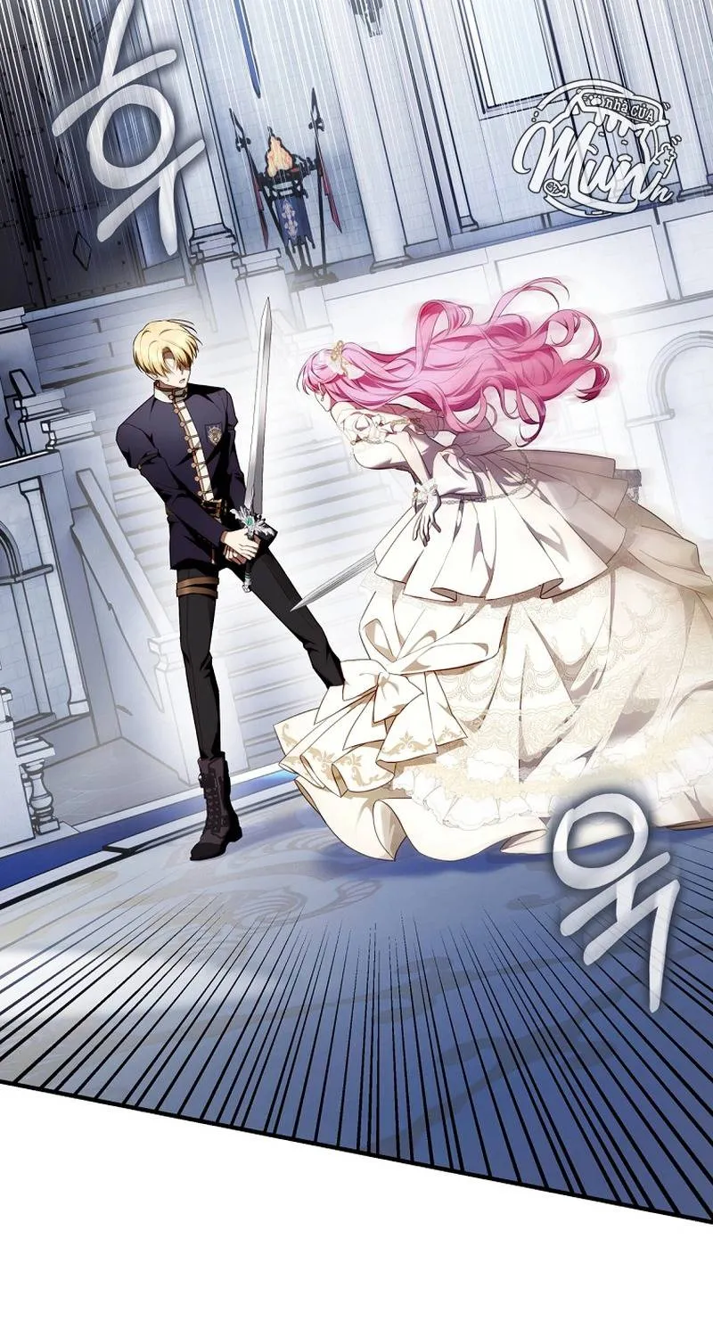 Hoa Bên Lưỡii Kiếm - Chap 15 - Trang 79