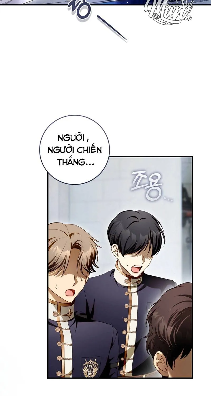 Hoa Bên Lưỡii Kiếm - Chap 15 - Trang 85