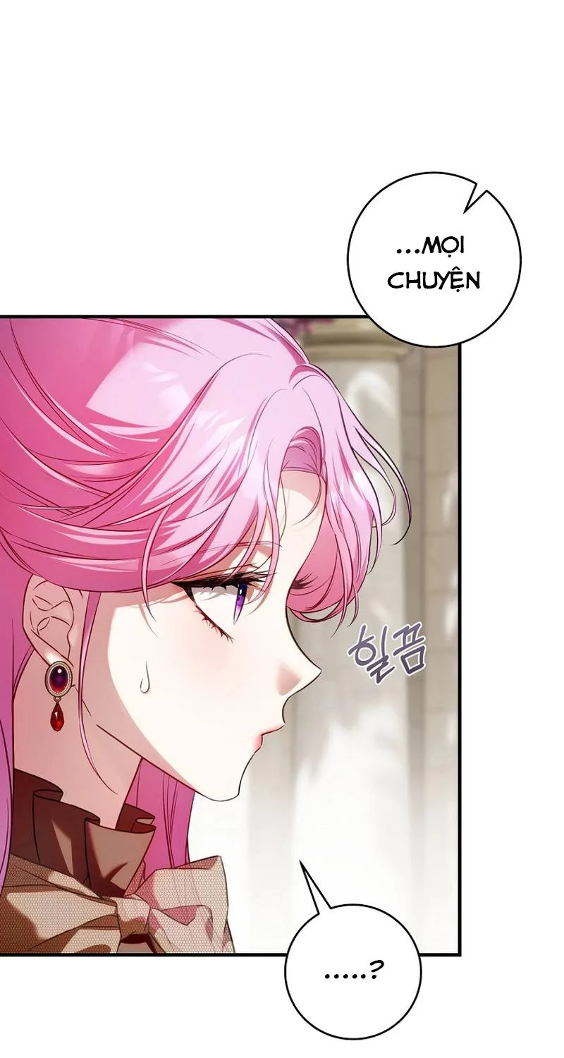 Hoa Bên Lưỡii Kiếm - Chap 15 - Trang 10