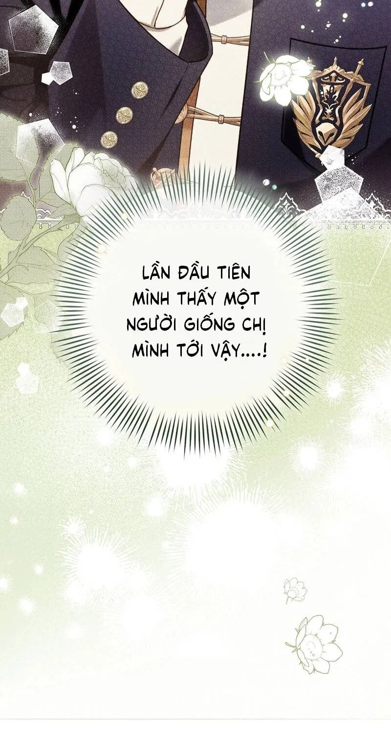 Hoa Bên Lưỡii Kiếm - Chap 16 - Trang 13