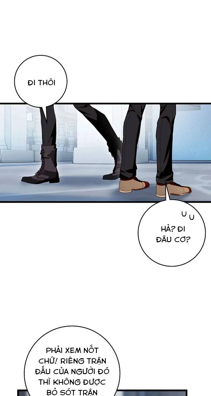 Hoa Bên Lưỡii Kiếm - Chap 16 - Trang 14