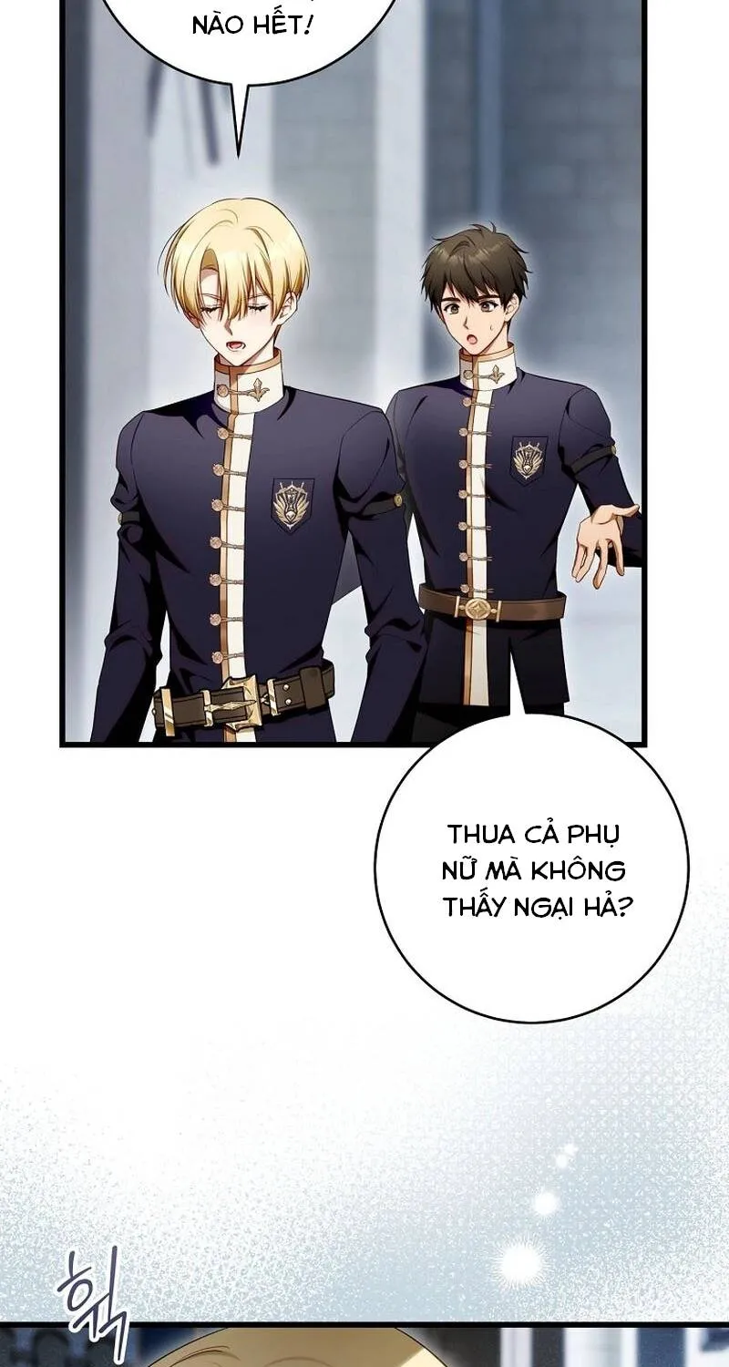 Hoa Bên Lưỡii Kiếm - Chap 16 - Trang 15