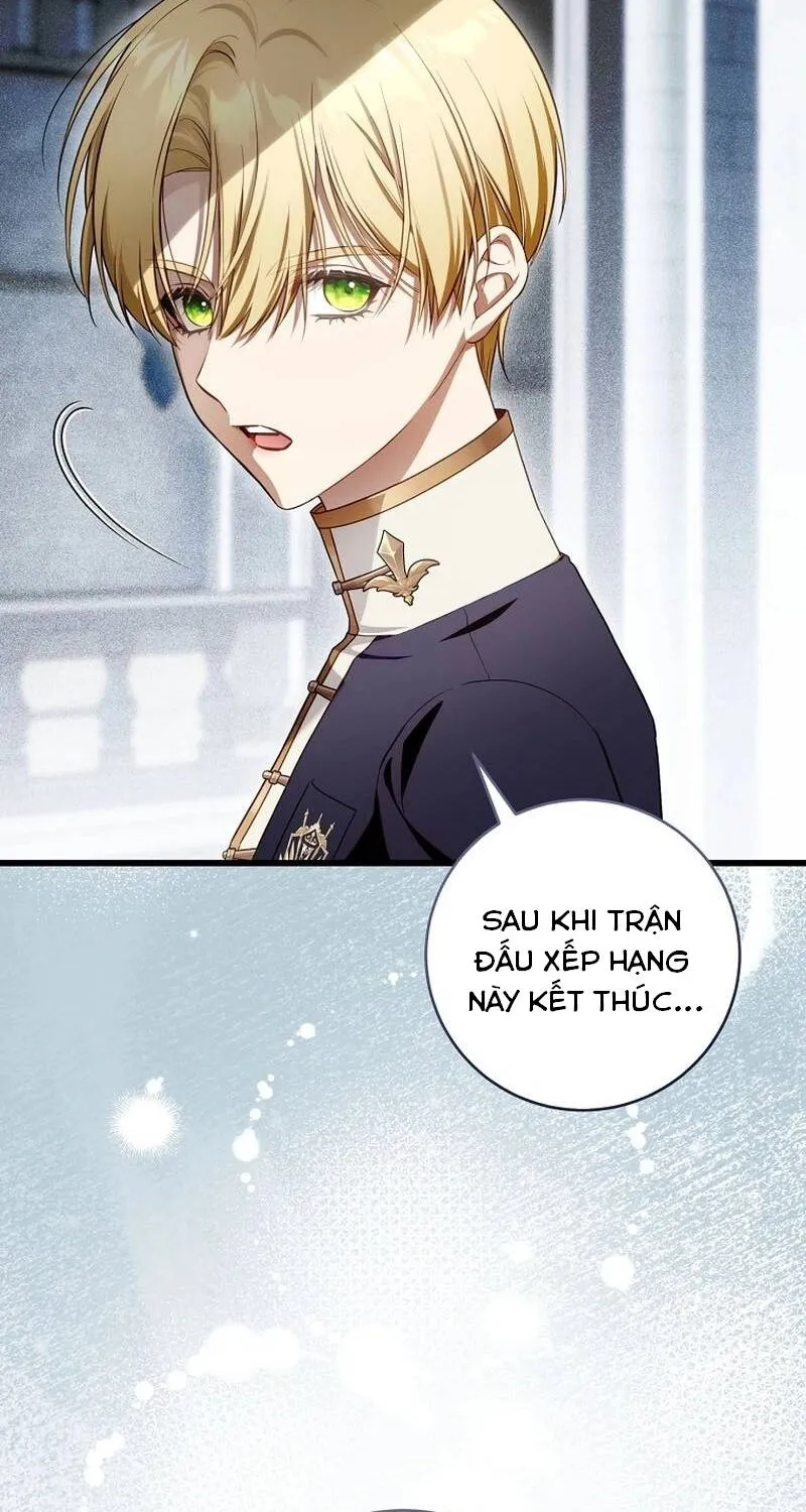 Hoa Bên Lưỡii Kiếm - Chap 16 - Trang 16