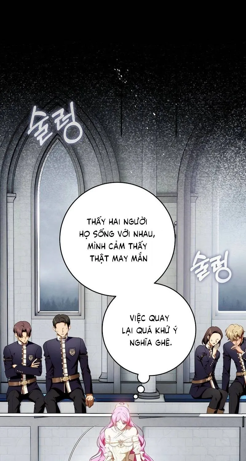 Hoa Bên Lưỡii Kiếm - Chap 16 - Trang 28