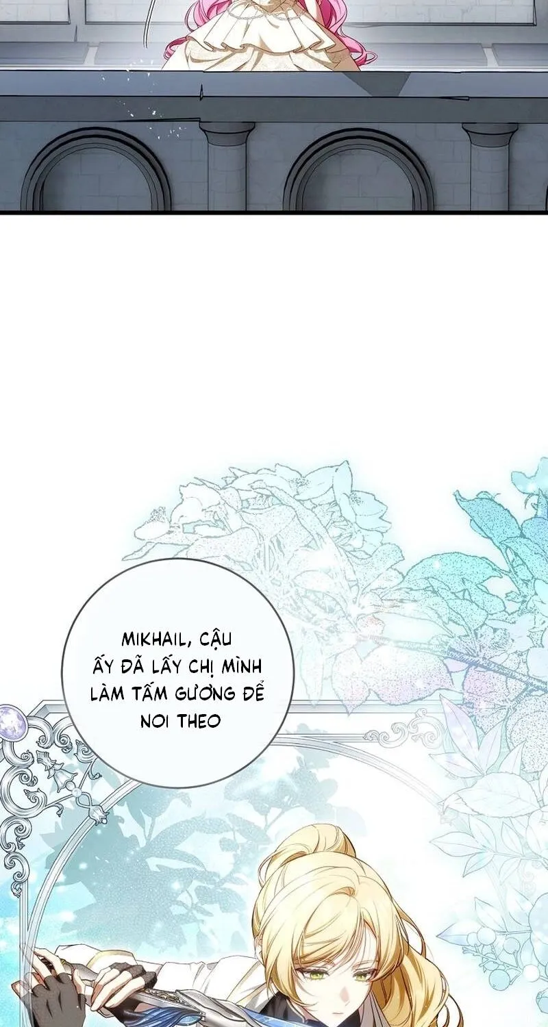 Hoa Bên Lưỡii Kiếm - Chap 16 - Trang 29