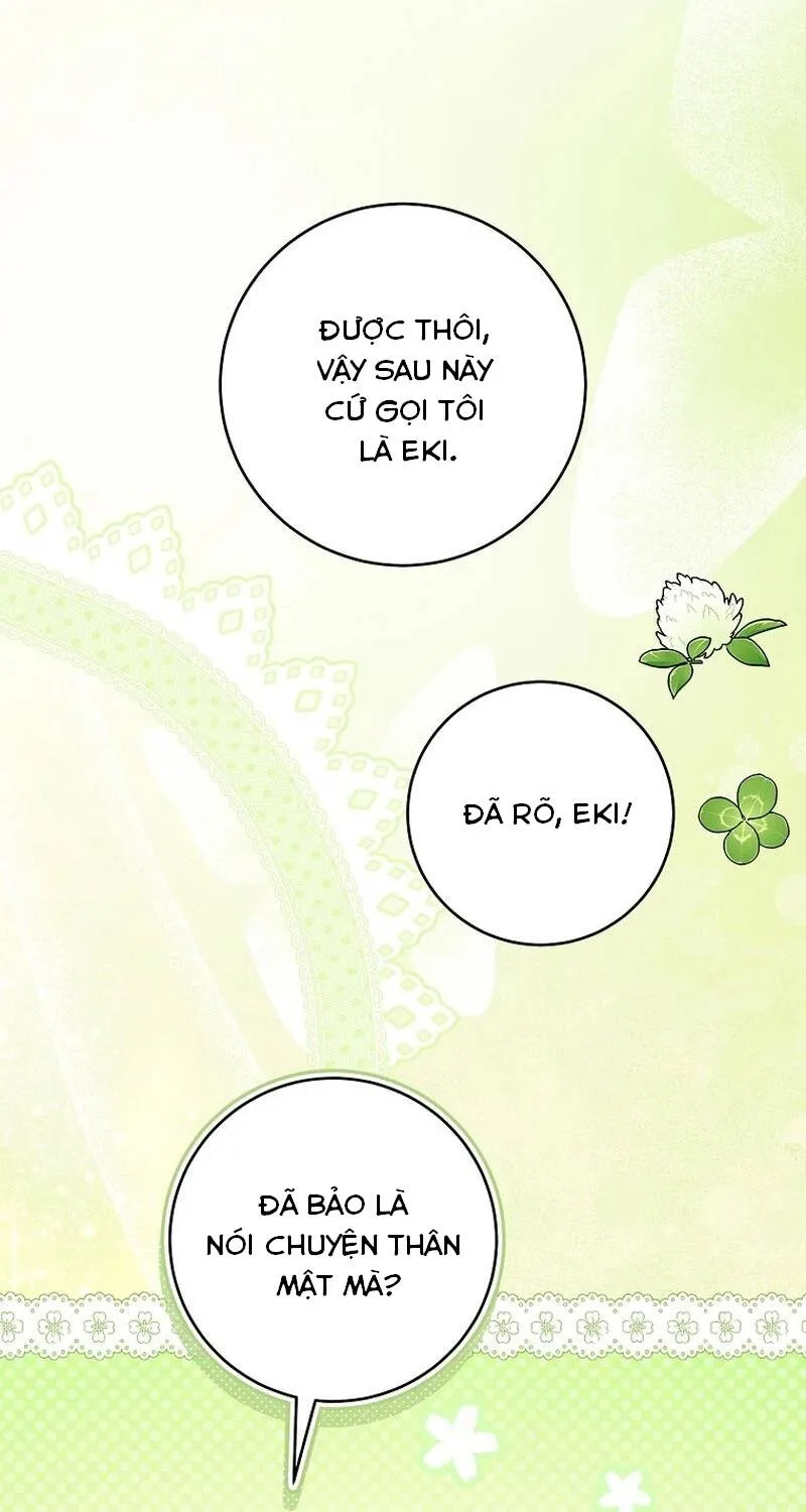 Hoa Bên Lưỡii Kiếm - Chap 16 - Trang 35
