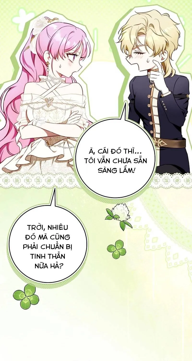 Hoa Bên Lưỡii Kiếm - Chap 16 - Trang 36