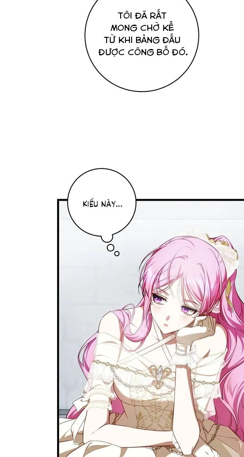 Hoa Bên Lưỡii Kiếm - Chap 16 - Trang 38