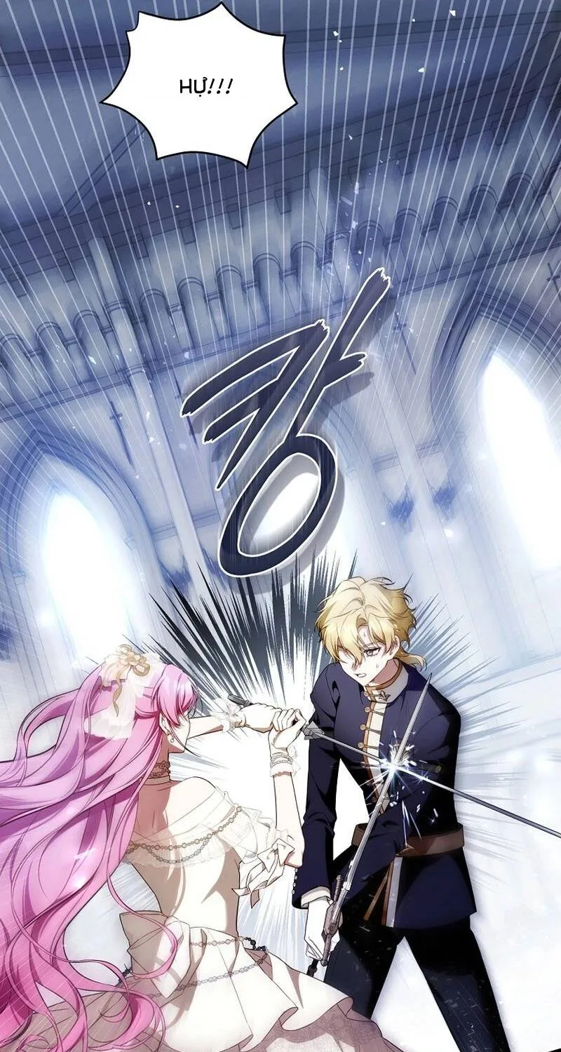 Hoa Bên Lưỡii Kiếm - Chap 16 - Trang 41