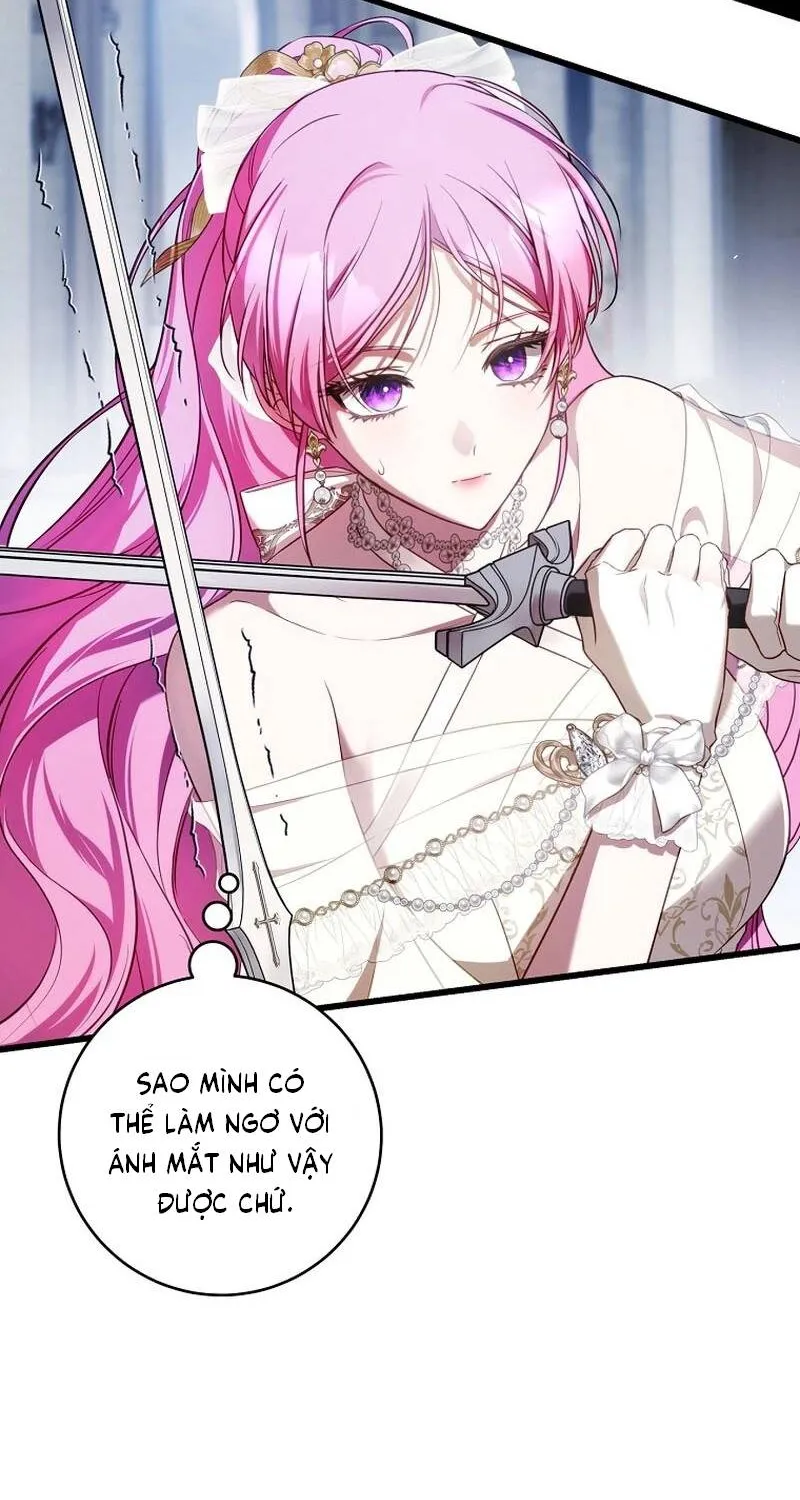 Hoa Bên Lưỡii Kiếm - Chap 16 - Trang 44