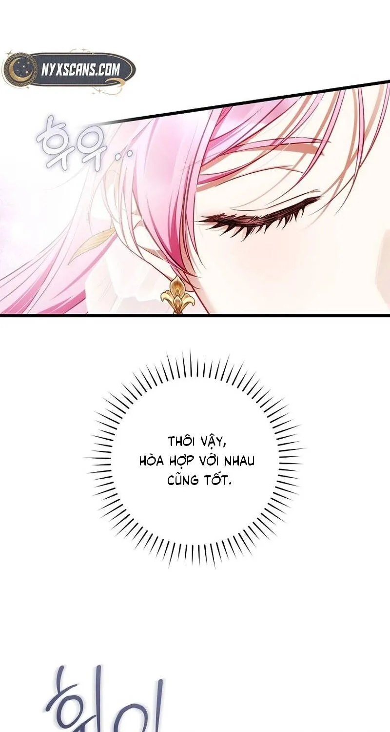 Hoa Bên Lưỡii Kiếm - Chap 16 - Trang 45