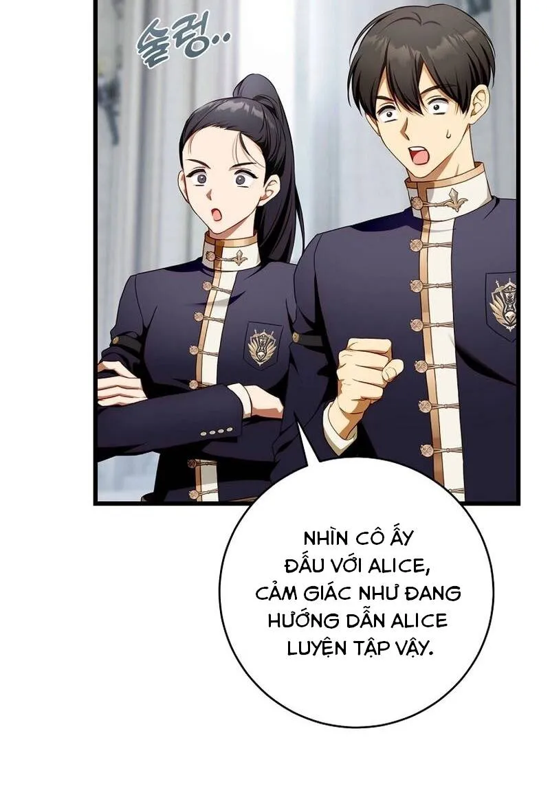 Hoa Bên Lưỡii Kiếm - Chap 16 - Trang 49