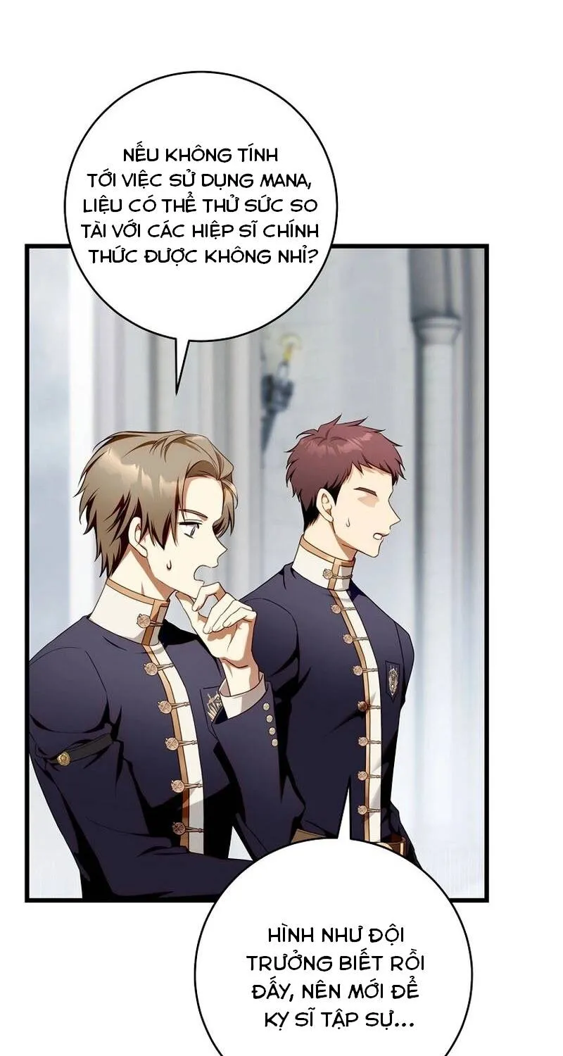 Hoa Bên Lưỡii Kiếm - Chap 16 - Trang 50