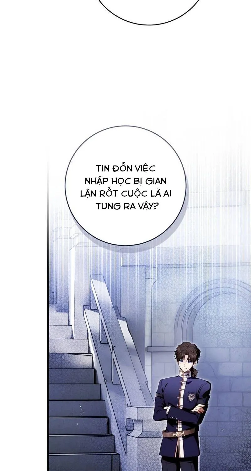 Hoa Bên Lưỡii Kiếm - Chap 16 - Trang 51