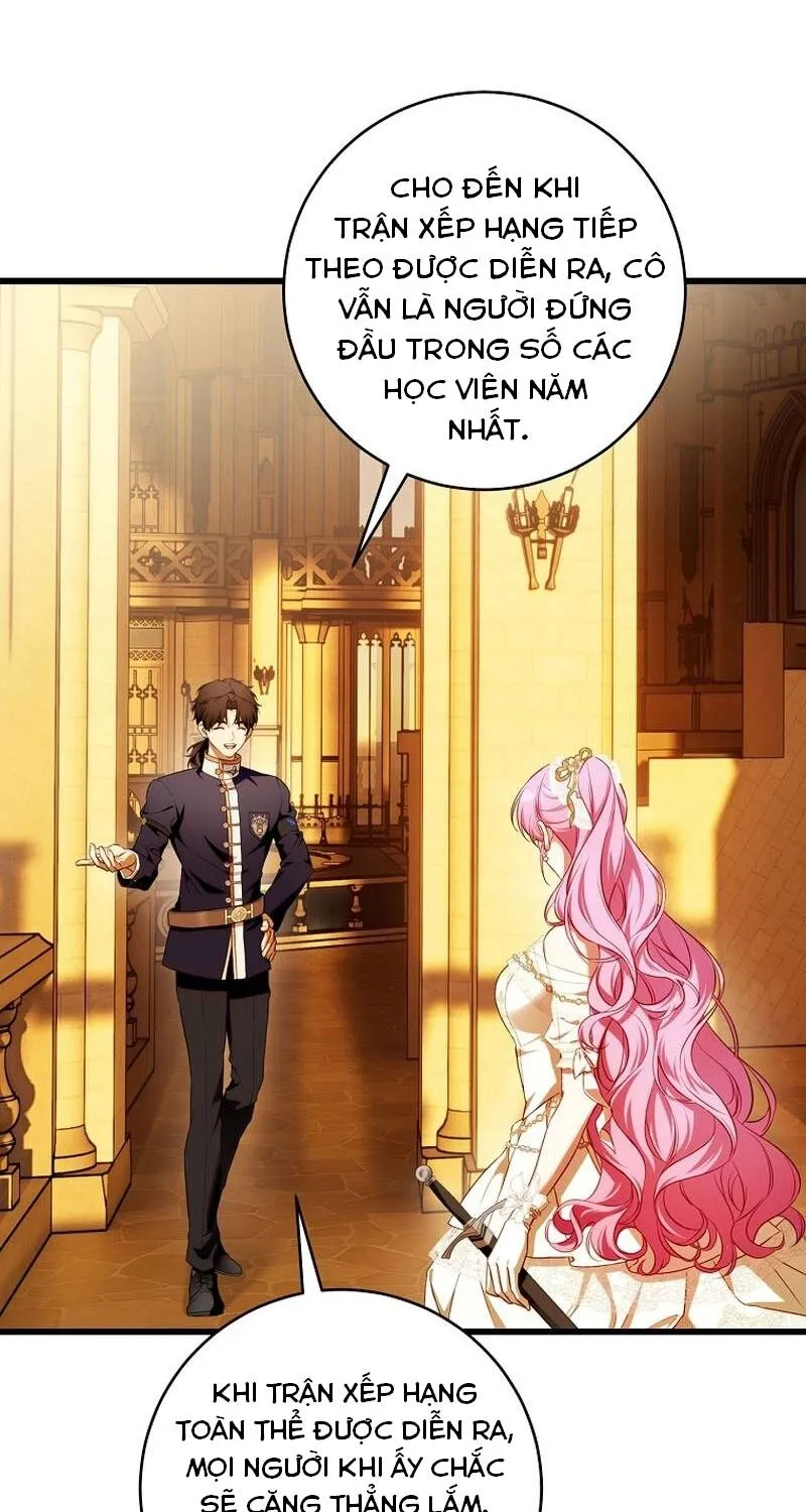 Hoa Bên Lưỡii Kiếm - Chap 16 - Trang 55
