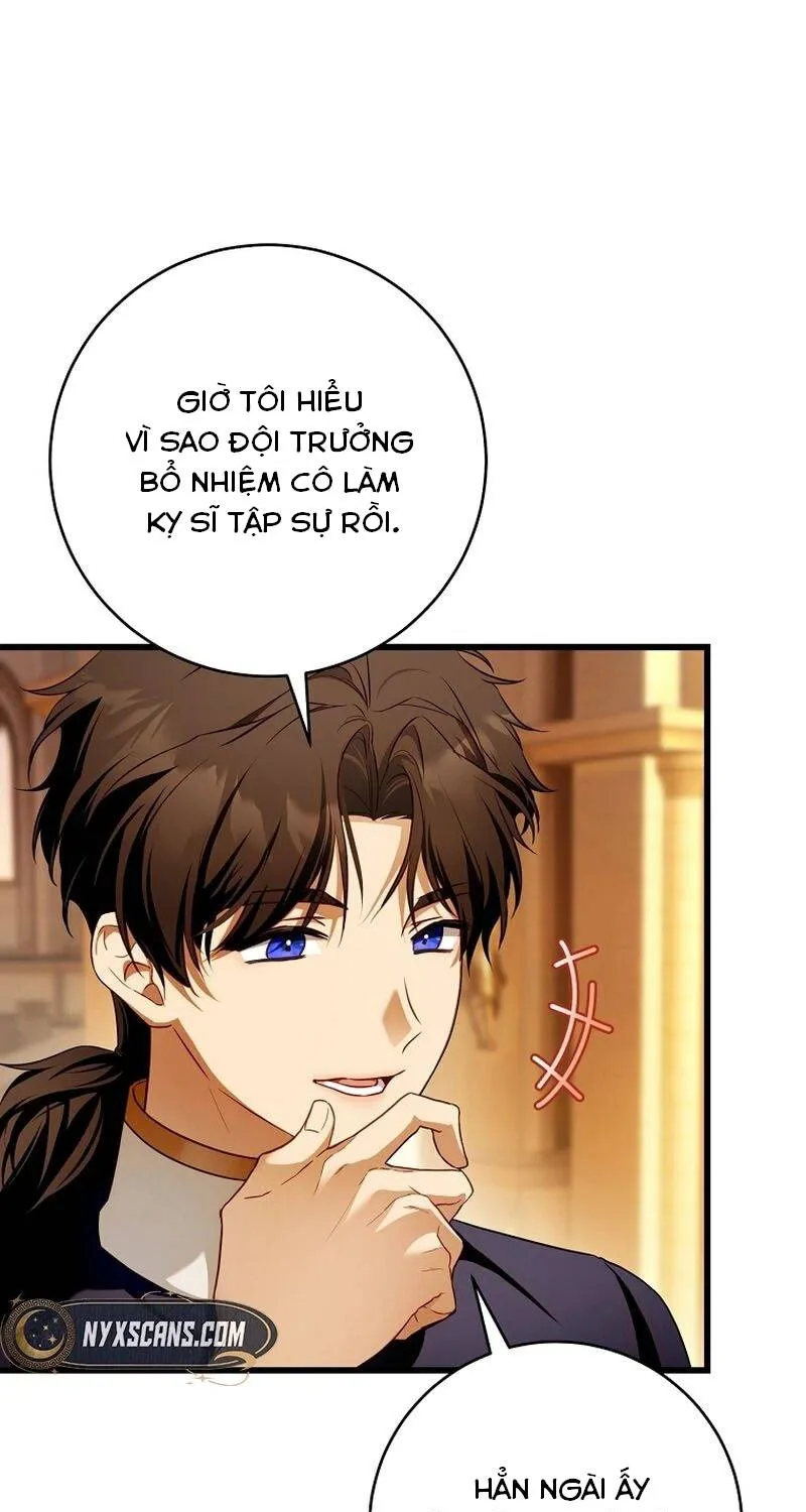 Hoa Bên Lưỡii Kiếm - Chap 16 - Trang 58