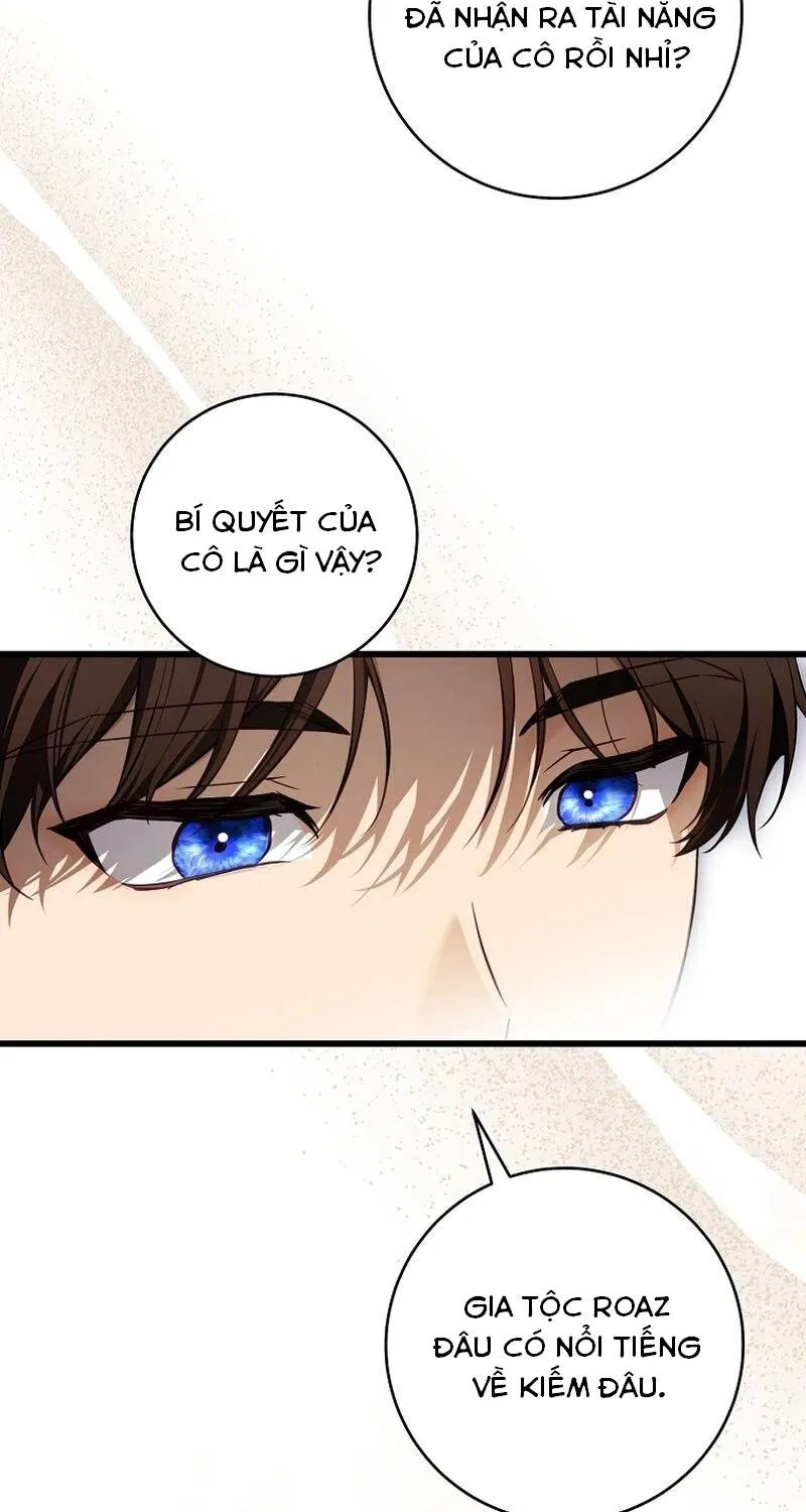 Hoa Bên Lưỡii Kiếm - Chap 16 - Trang 59