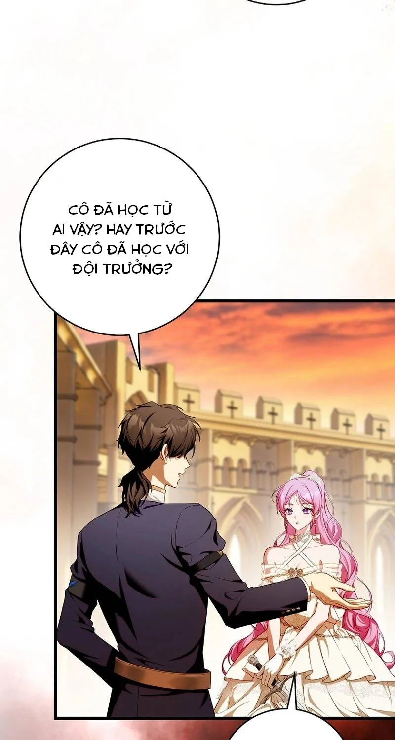 Hoa Bên Lưỡii Kiếm - Chap 16 - Trang 60