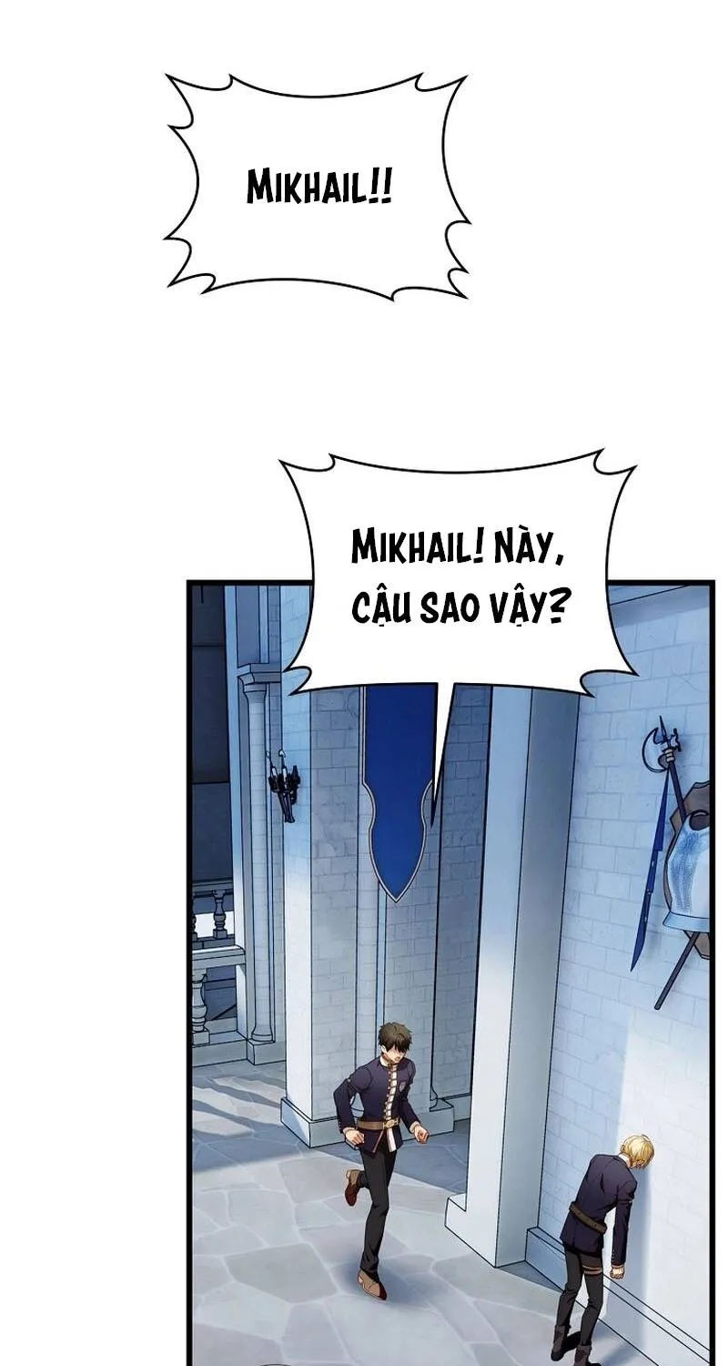 Hoa Bên Lưỡii Kiếm - Chap 16 - Trang 7