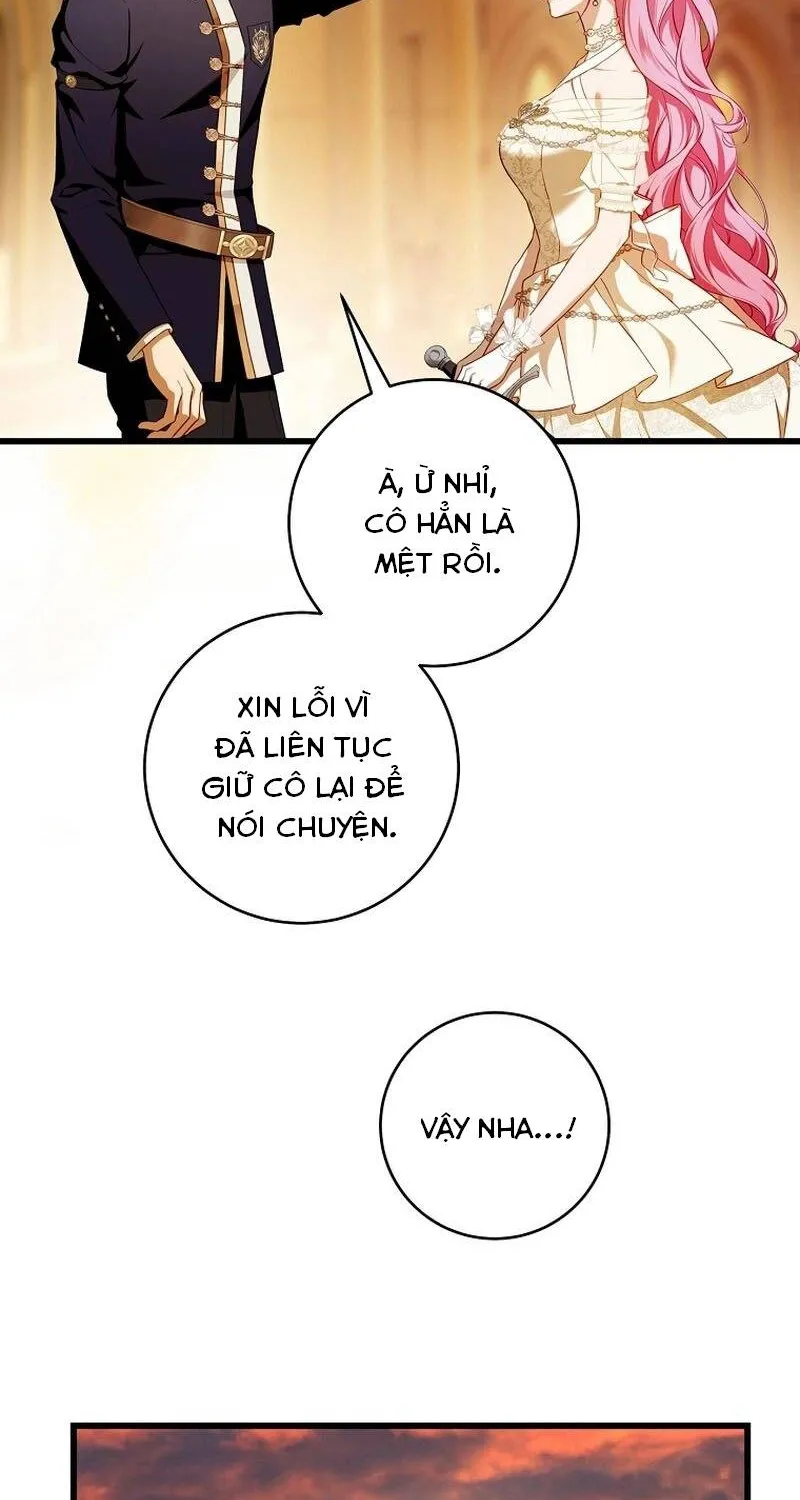 Hoa Bên Lưỡii Kiếm - Chap 16 - Trang 63