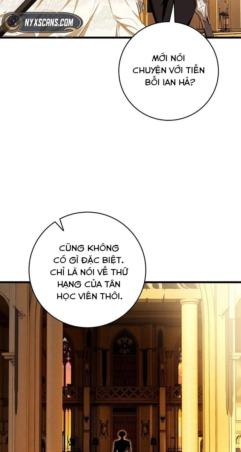 Hoa Bên Lưỡii Kiếm - Chap 16 - Trang 66