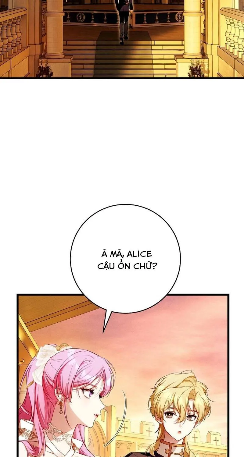 Hoa Bên Lưỡii Kiếm - Chap 16 - Trang 67