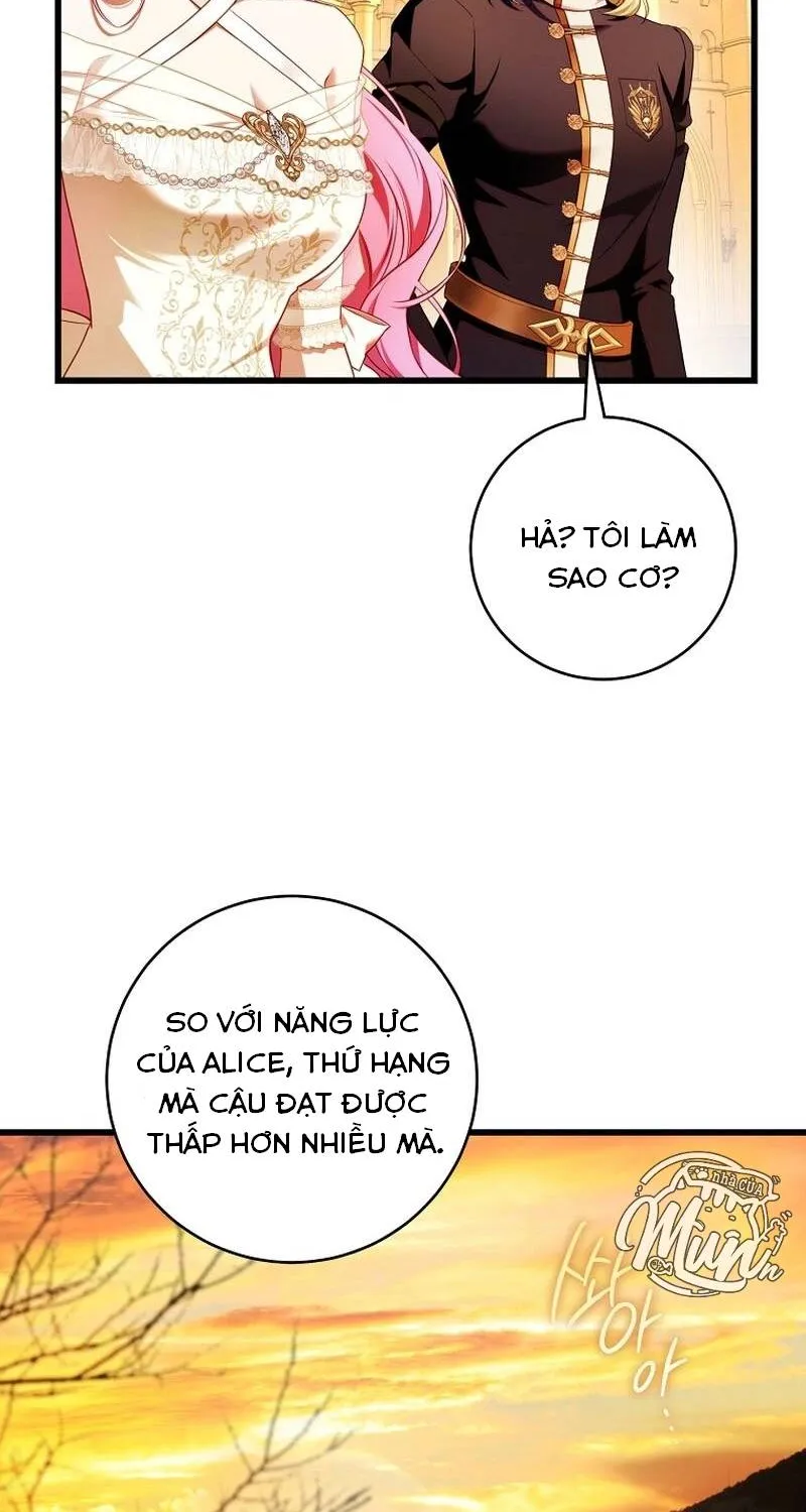 Hoa Bên Lưỡii Kiếm - Chap 16 - Trang 68