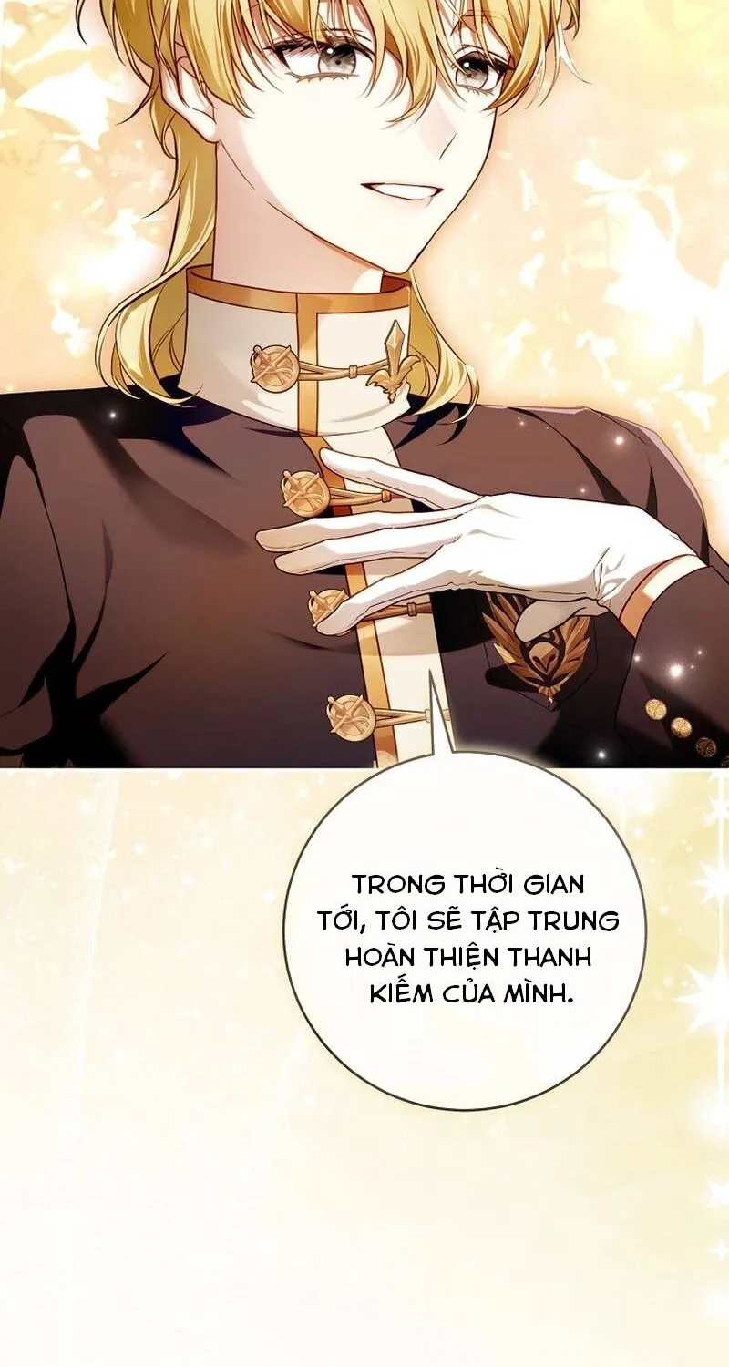 Hoa Bên Lưỡii Kiếm - Chap 16 - Trang 70