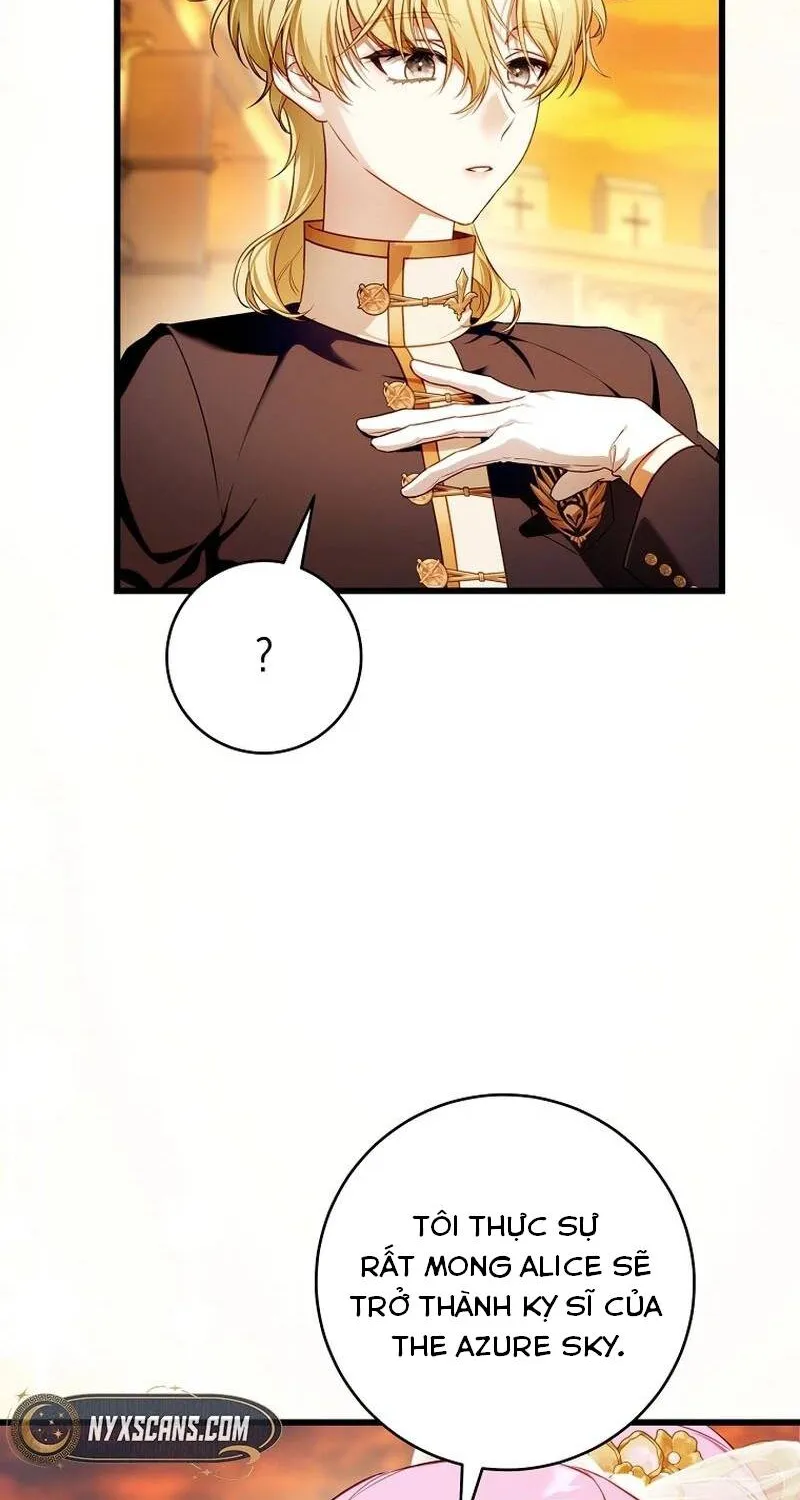 Hoa Bên Lưỡii Kiếm - Chap 16 - Trang 73