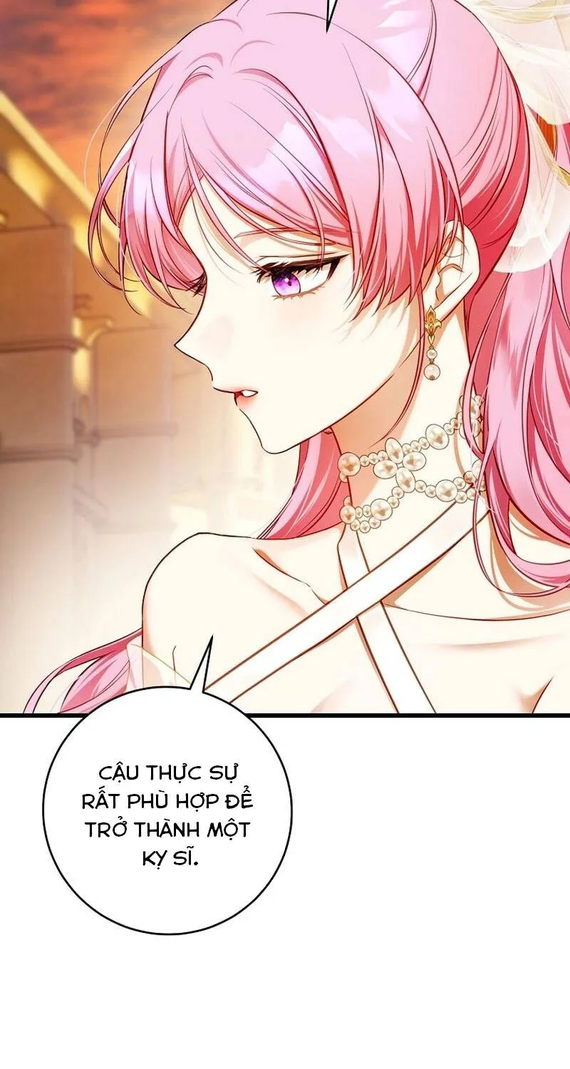 Hoa Bên Lưỡii Kiếm - Chap 16 - Trang 74