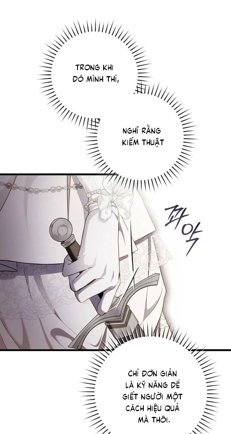 Hoa Bên Lưỡii Kiếm - Chap 16 - Trang 75