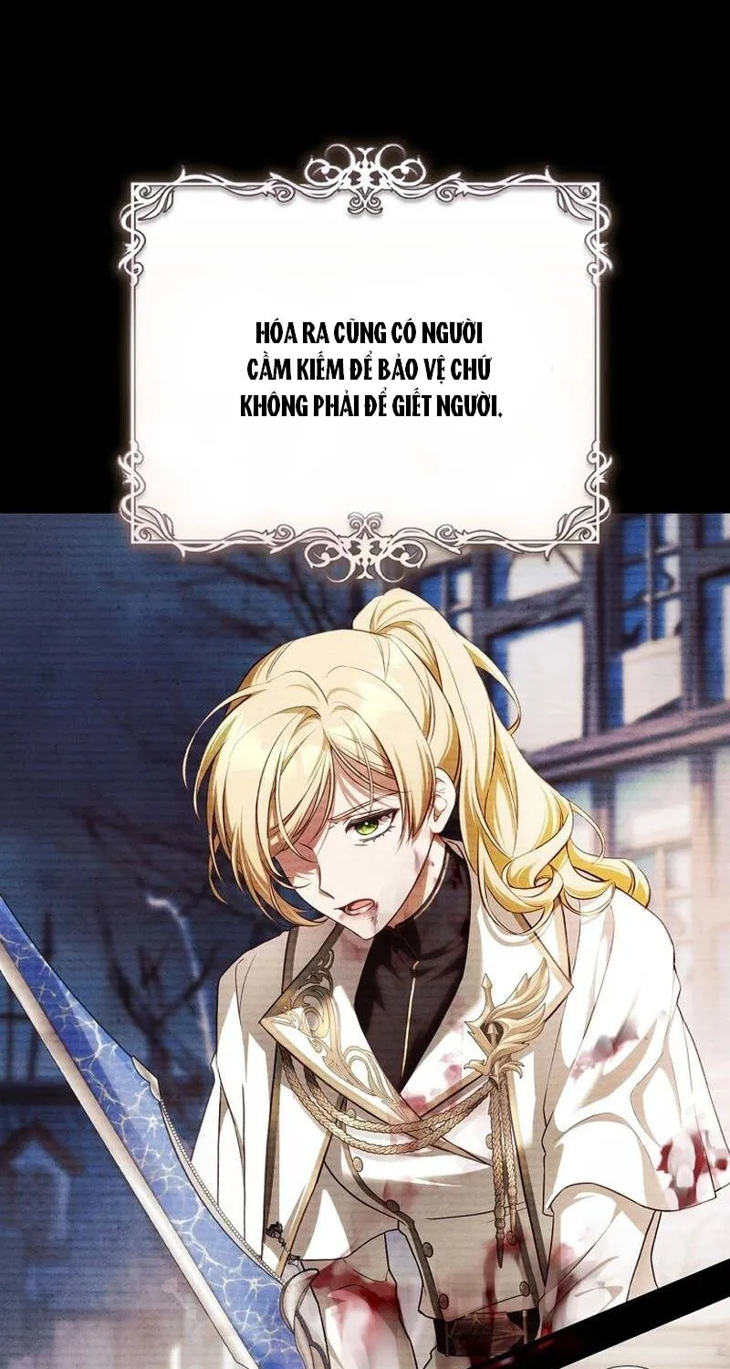 Hoa Bên Lưỡii Kiếm - Chap 16 - Trang 80